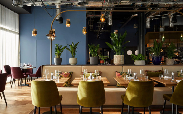 Hotel Indigo Coventry by IHG