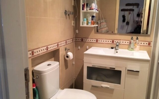 Studio Playa Mogan Hungarian