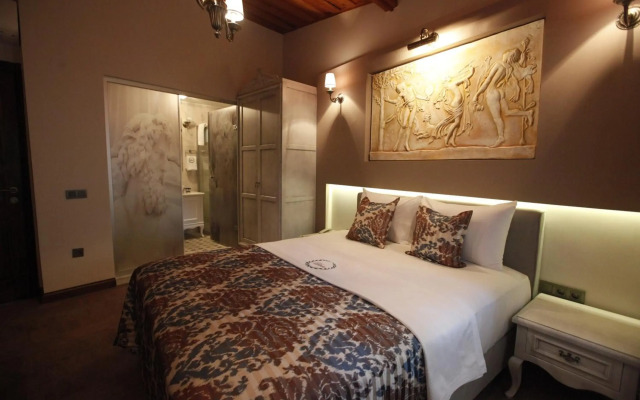 Livia Hotel Ephesus