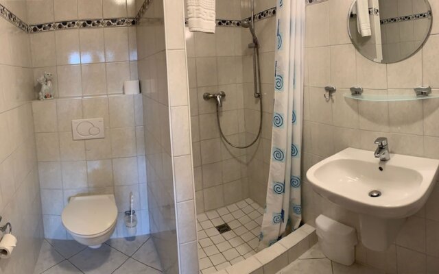 Ferienhof Alte Mühle - Wohnung 2