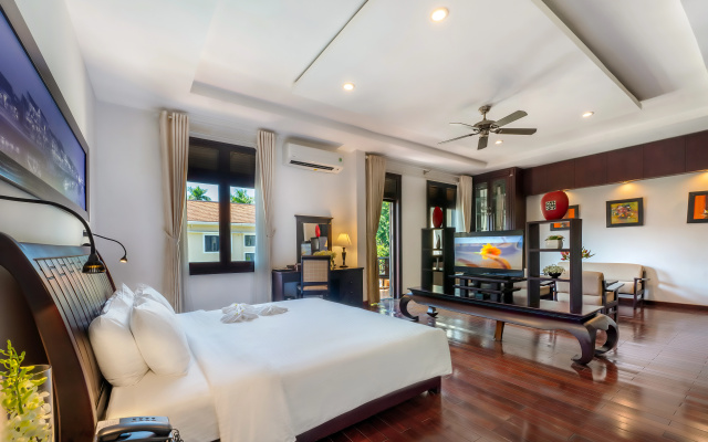 Hoi An Historic Hotel