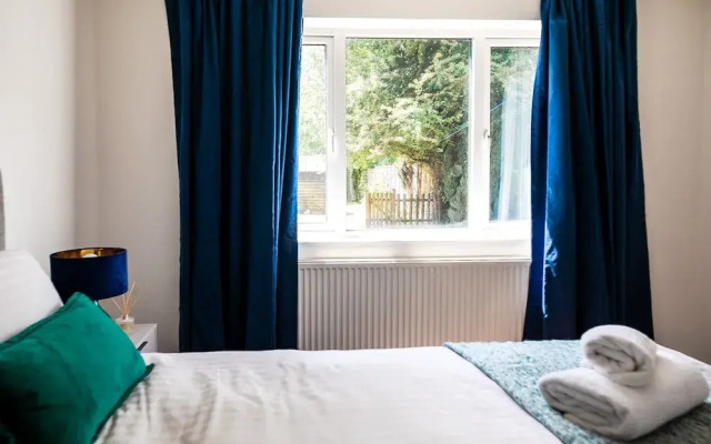 Beech Road Apartment St Albans