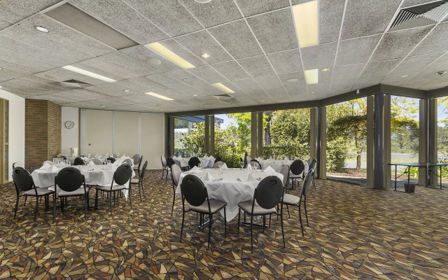 Quality Inn and Suites Traralgon
