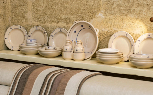 Splendida villetta immersa nella campagna pugliese