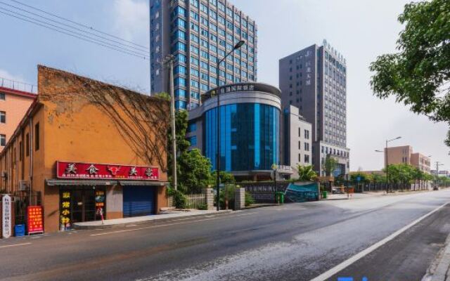 Yuething International Hotel