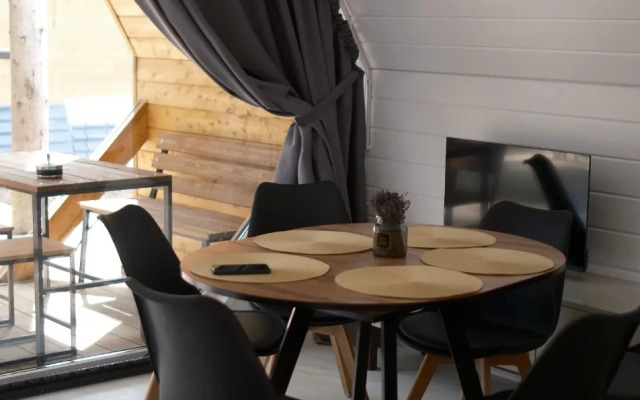 Klever House Экофорест