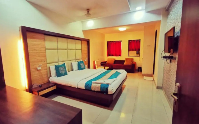 OYO Rooms Navi Mumbai Mahape