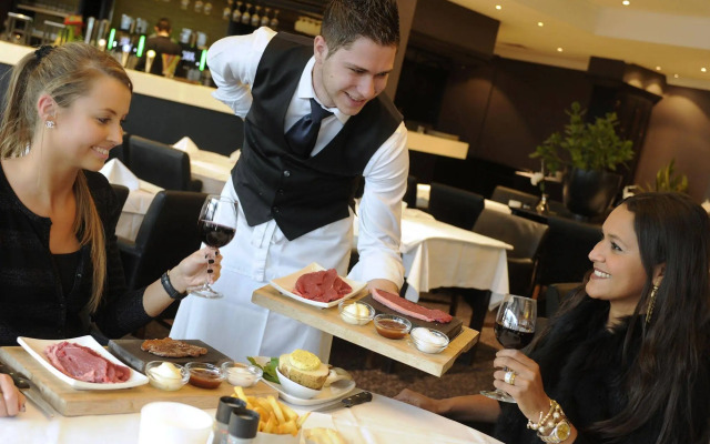 Van der Valk Hotel Nazareth - Gent