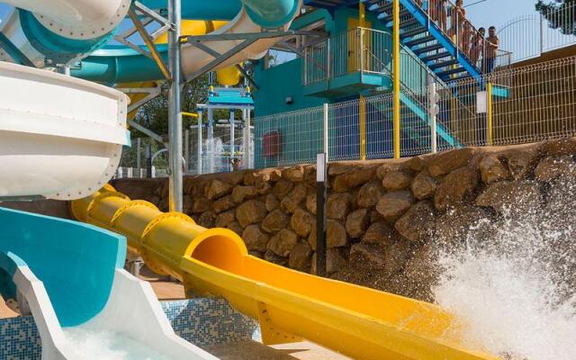 Hotel Guitart Gold Central Park Aqua Resort