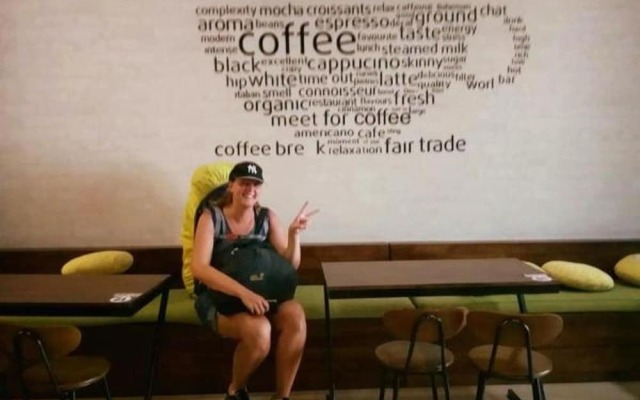 Zi Coffee & Hostel