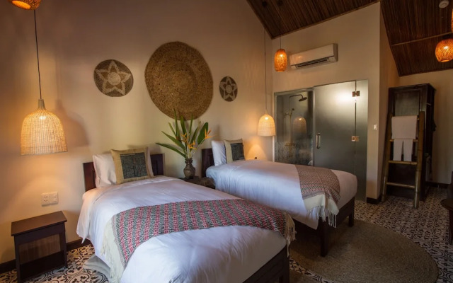 An Sen Boutique Villas
