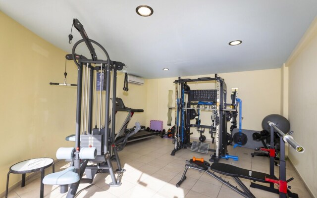Bay View Gardens Apt 3