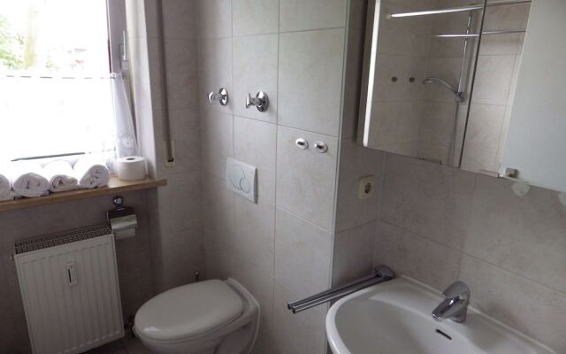 Haus am Freizeitpark