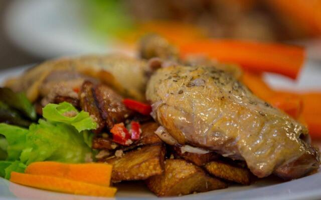 Auberge de l'Espinouse