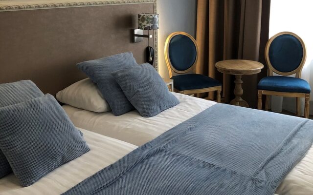 Sandton Landgoedhotel Vennendal