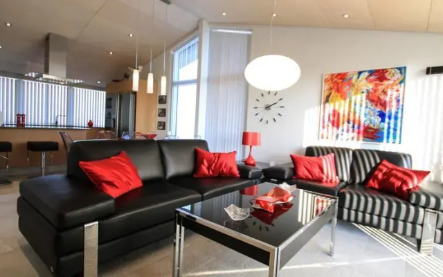 Villa Iceland