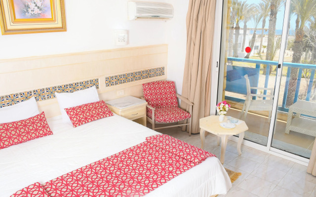 Hotel l'Oasis Gabes
