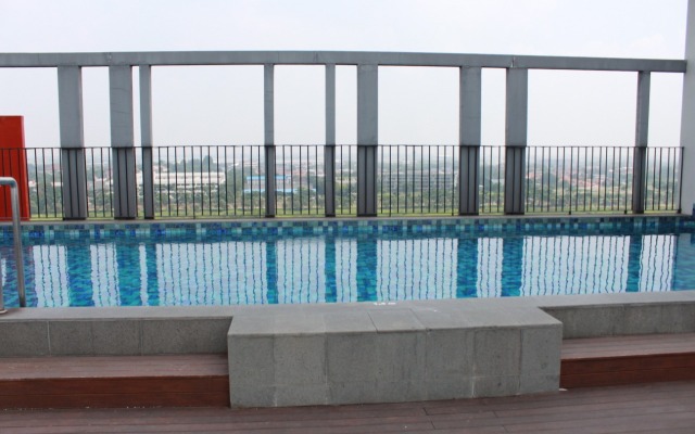 Swiss-belinn Cikarang