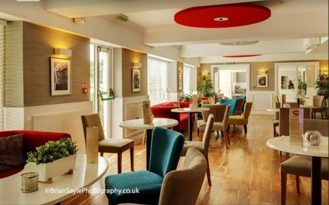 The Park Hotel