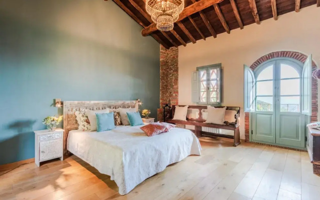 Villa Alice in Lucca
