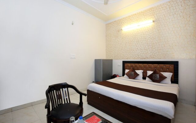 OYO 5853 Hotel Shingar Regency