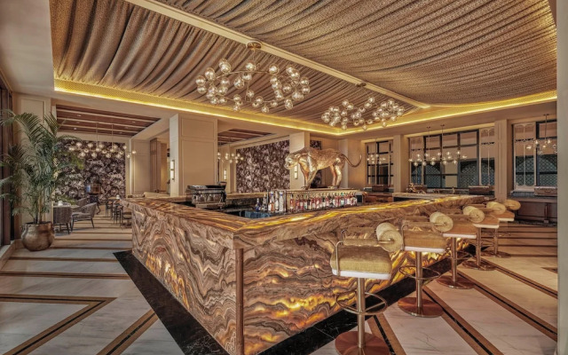 Fairmont Udaipur Palace