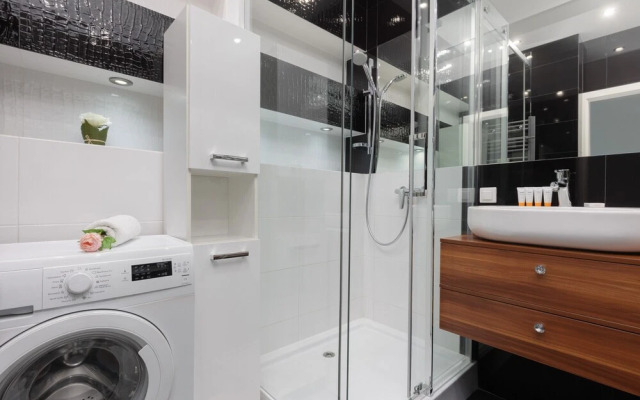 Apartment Wilanów by Renters Prestige