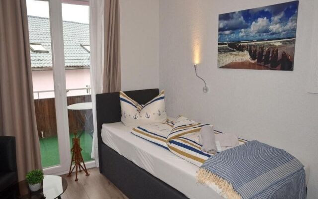 Neptuns Ankerplatz & Zur Seerobbe