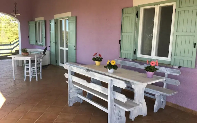 Agriturismo Renaccio