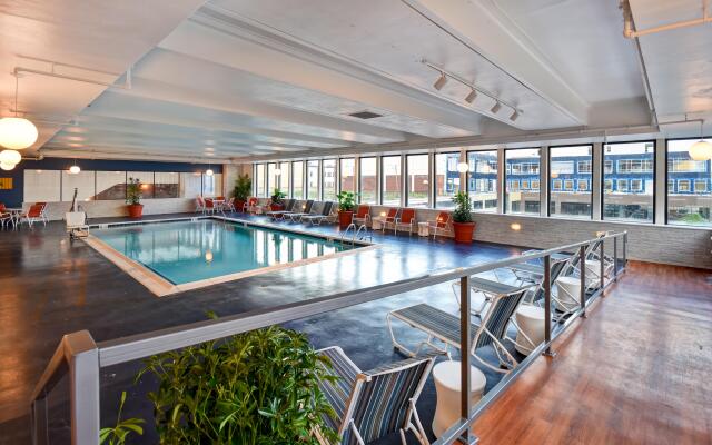 Holiday Inn Lancaster by IHG
