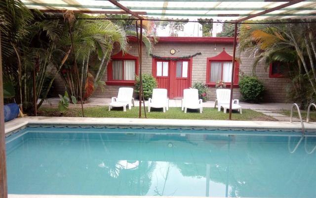 Bungalows de los abuelos