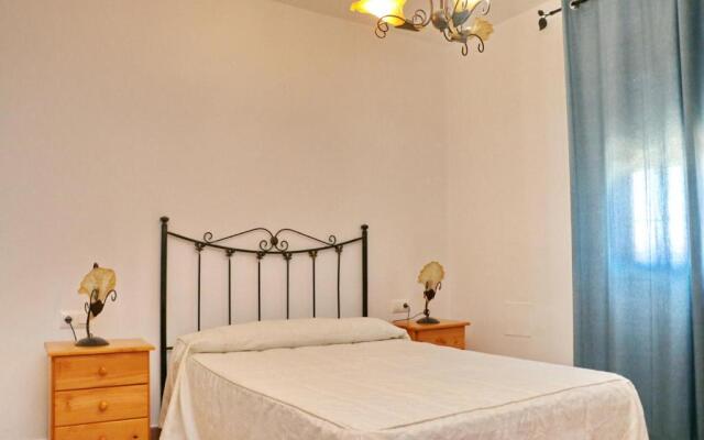 Chalet Florida IV, con piscina compartida