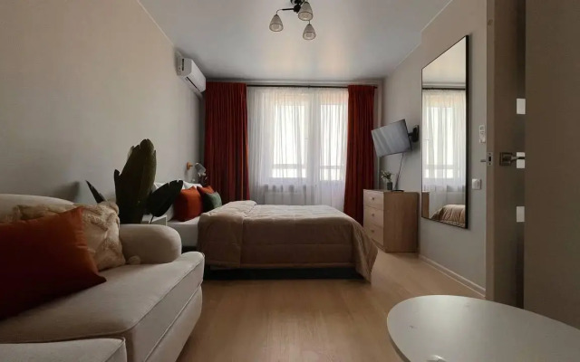 Like At Home on Akademika Sakharova 99k1
