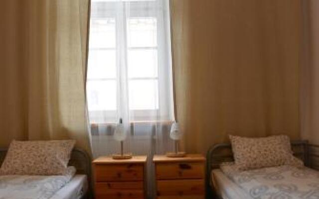 Pokoje Gościnne Domu Pielgrzyma w Supraślu