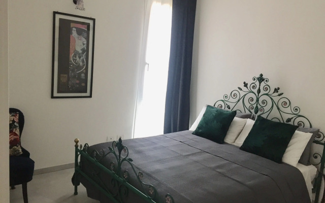 Torre San Bonifacio - Locazione Turistica