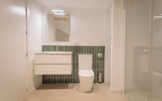 Alojamientos La Vila Mayor 36