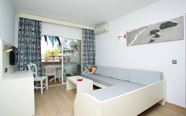 Aparthotel Aquasol