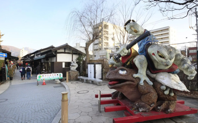 Richmond Hotel Matsumoto