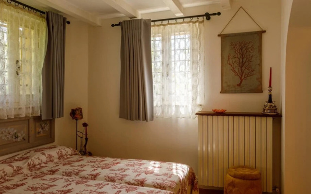 Villa Agave 8 in Monteciccardo