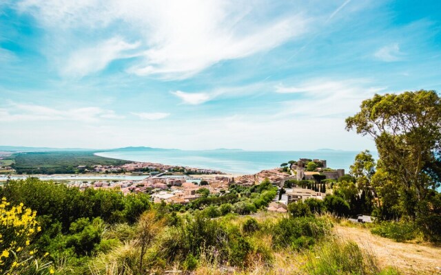 Pigna Felice - Glamping