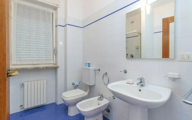 Grattacielo Vittoria 8 Sea Front