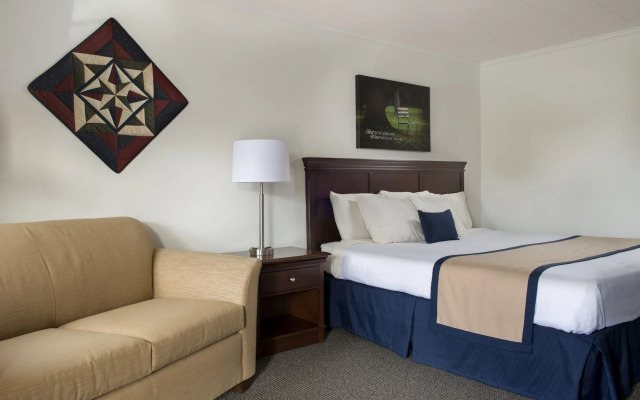 Travelers Rest Motel