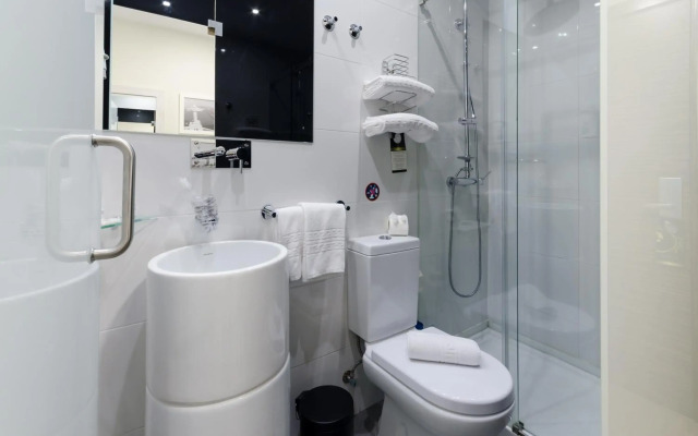 Hotel Borges Chiado