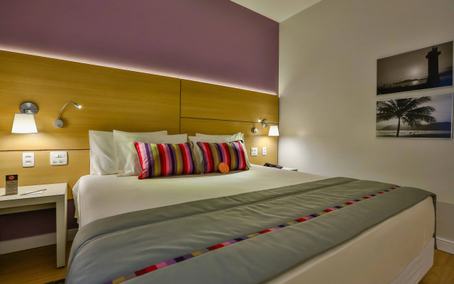 Park Inn by Radisson Santos