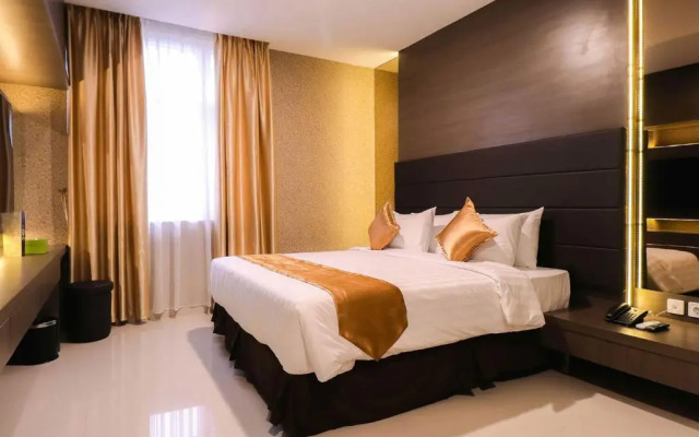 Nivia Hotel