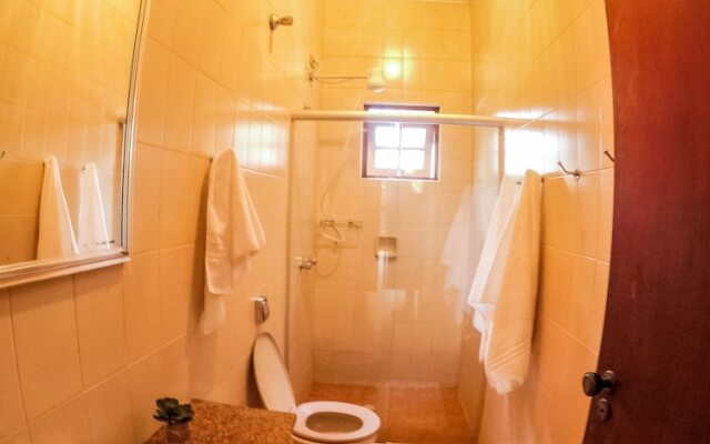 Super casa Boiçucanga Ande até a areia