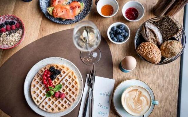 Viel Nois Guest House