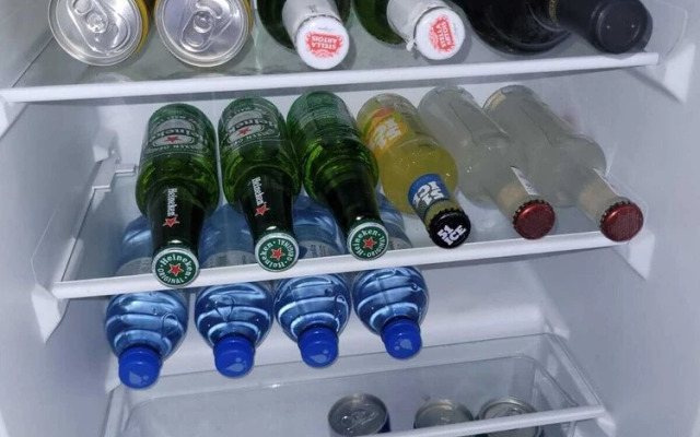 Pousada Imperador do Espelho