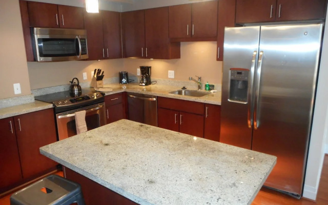 Weichert Suites at Foggy Bottom