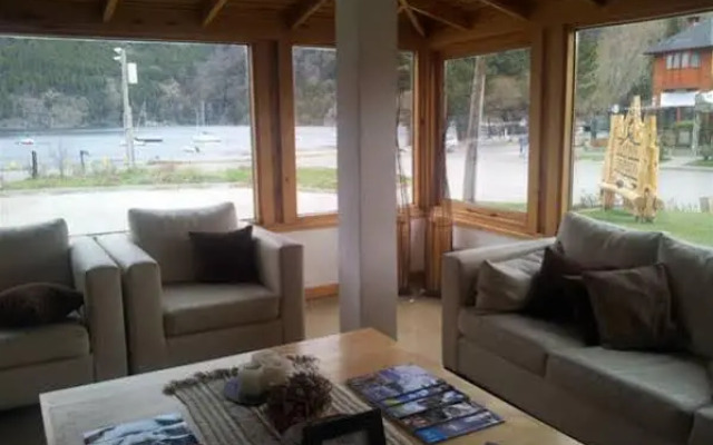 Hosteria del Chapelco